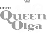 Queen Olga