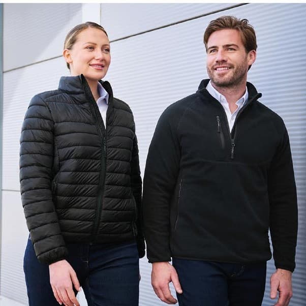 Outerwear – Brook Taverner