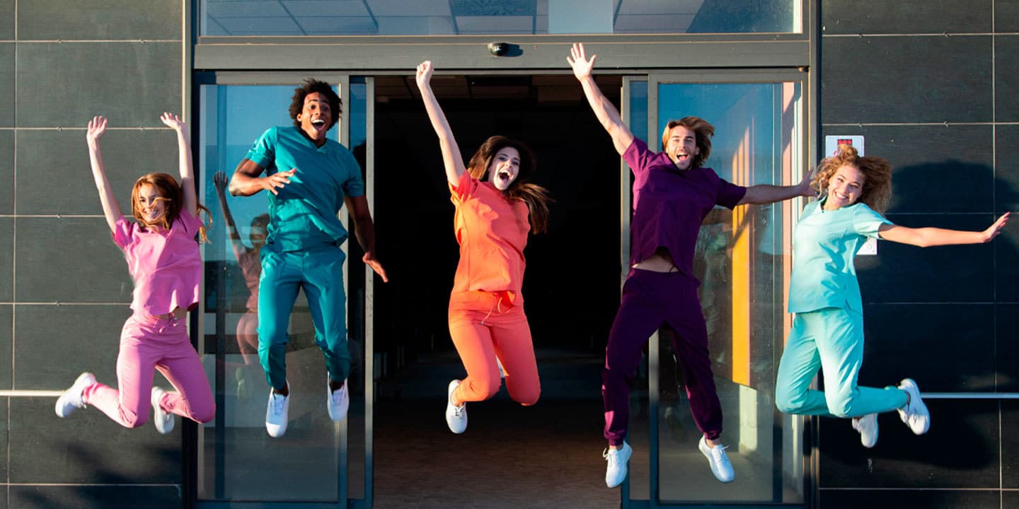 Gary's Workwear Health & Wellness Catalogue