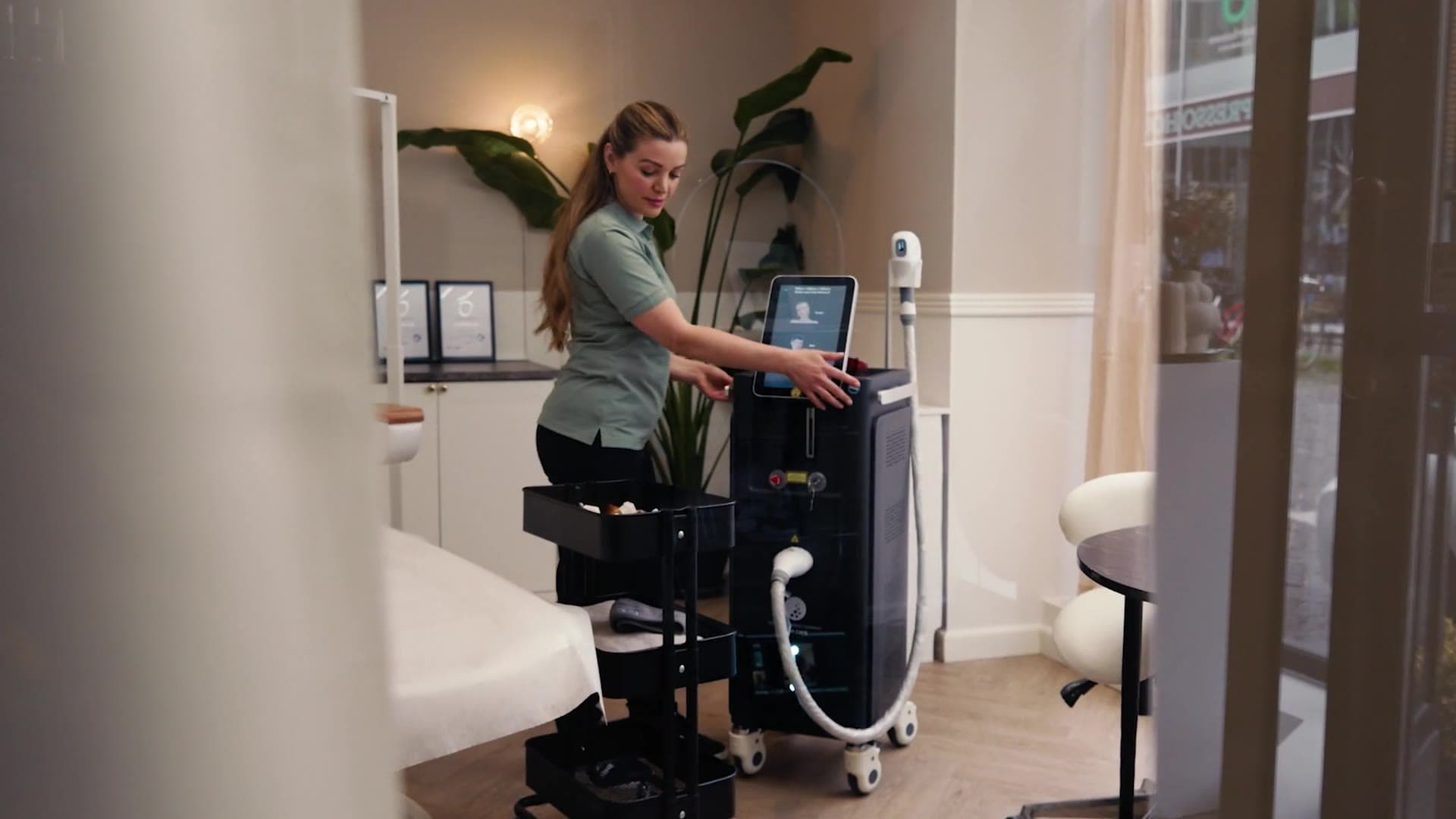 Clinic & Health