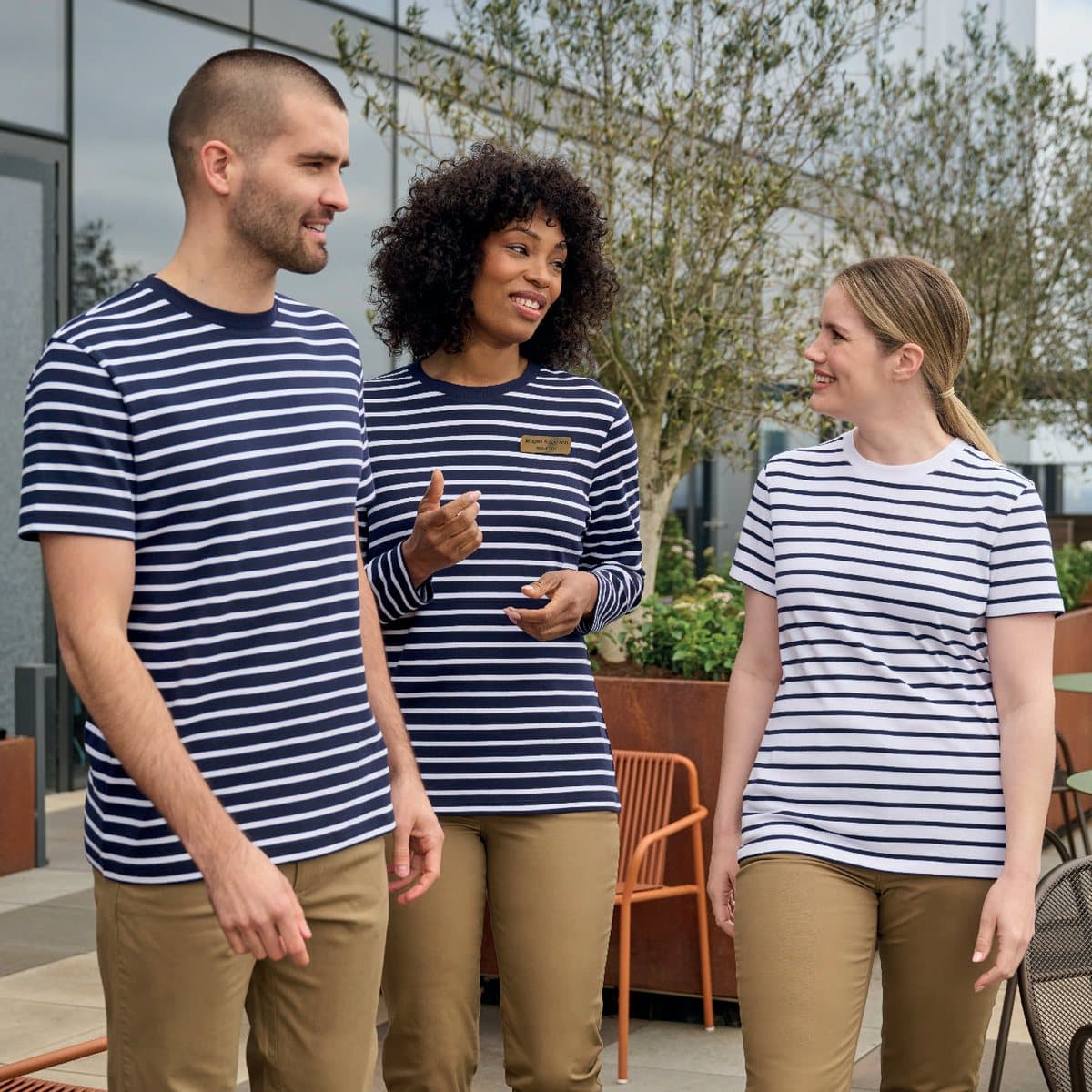 Casuals & Separates – Brook Taverner