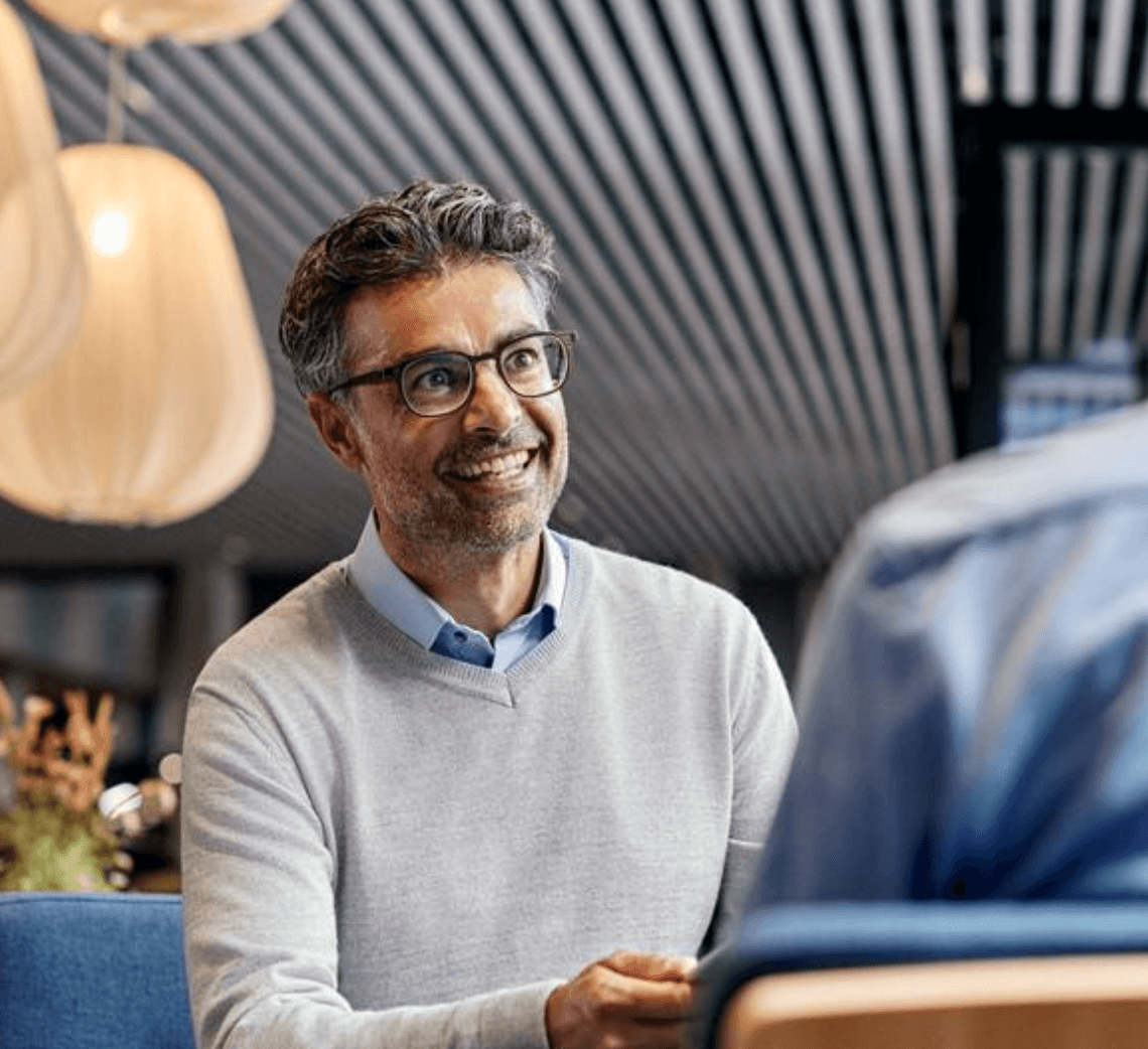 Ρουχισμός που εξασφαλίζει άνεση και παρουσιαστική εμφάνιση