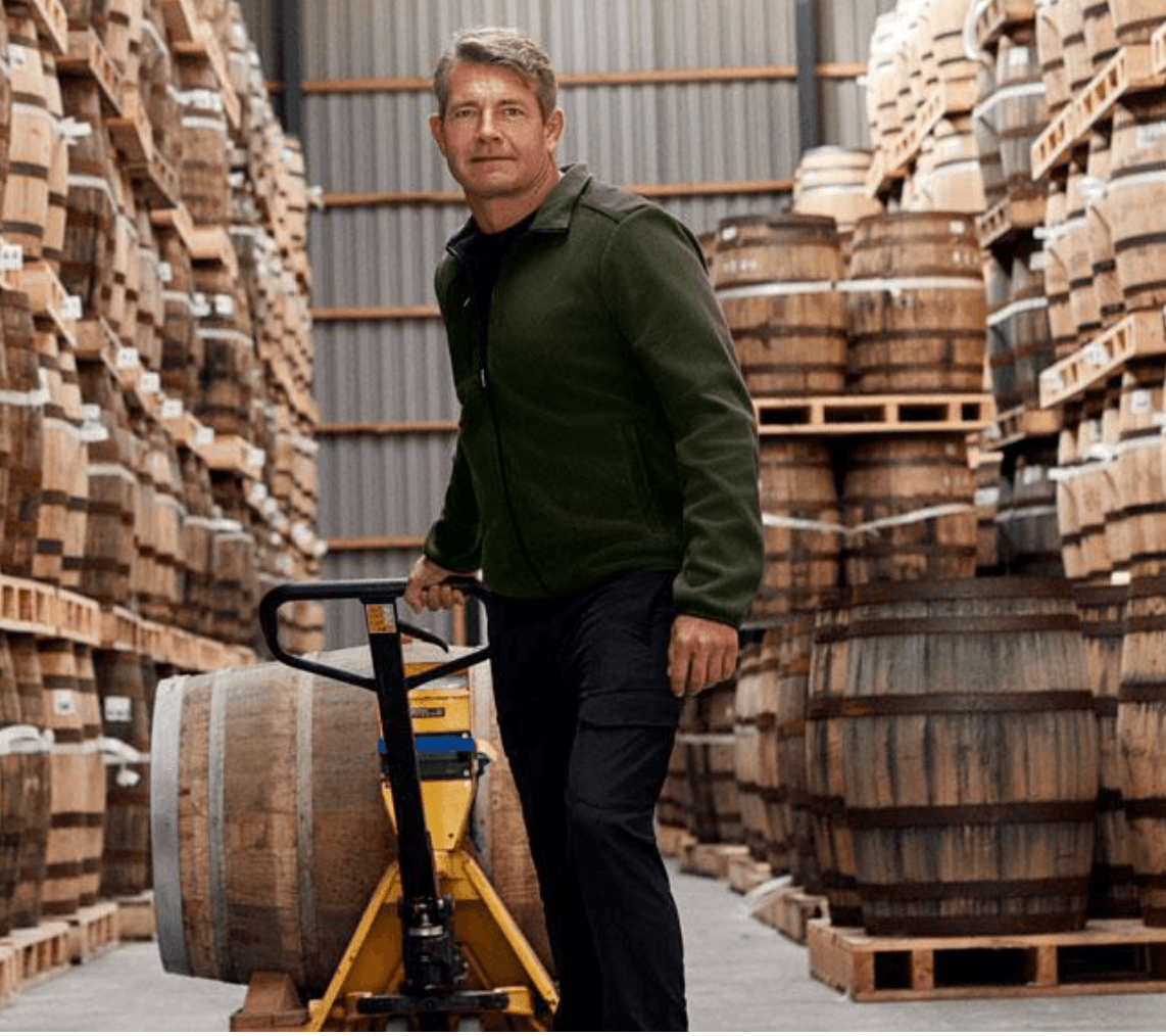 Εστίαση σε αντοχή, άνεση και λειτουργικότητα