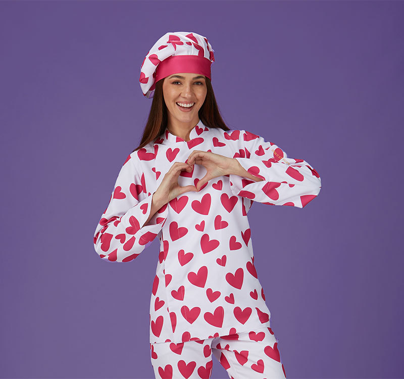 Agatha Ruiz de la Prada